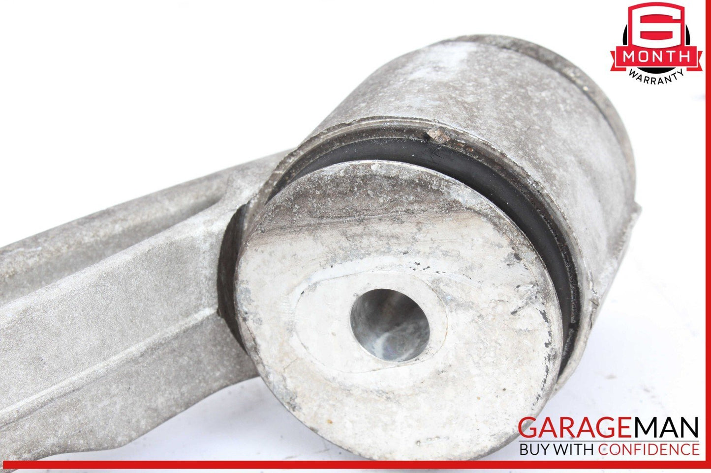 03-10 Maserati GranTurismo Front Left Lower Control Arm 3206581 OEM