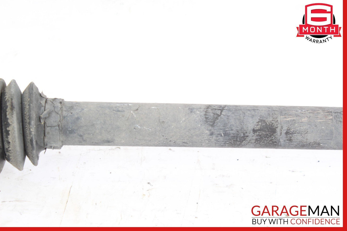 15-18 Mercedes W205 C350e C300 RWD Rear Left Driver Side Axle CV Half Shaft OEM