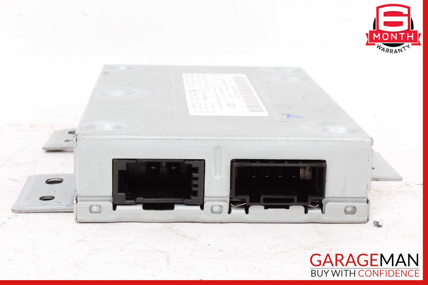 Mercedes R230 SL550 Communication Interface Module 2048708026 OEM