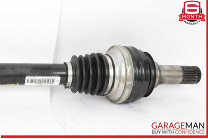 11-18 Porsche Cayenne 958 S Rear Right or Left Side Axle CV Shaft 7P0501201D OEM