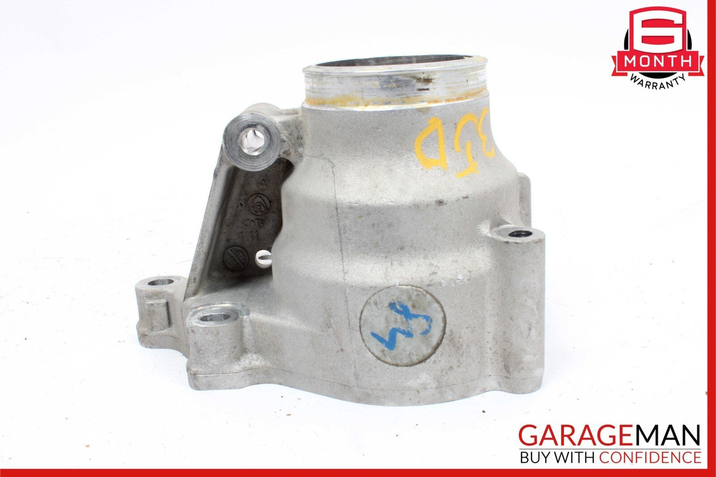 10-16 Mercedes W212 E350 4Matic Electric Power Steering Rack Gear Cap OEM