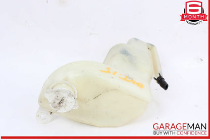 14-15 Mitsubishi Outlander Sport Coolant Reservoir Bottle 1375A335 OEM