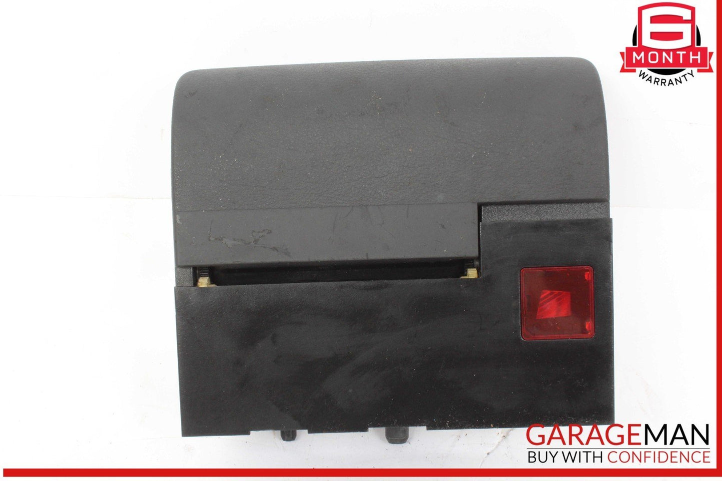 00-06 Audi TT Front Center Console Ashtray Ash Tray 8N0857951 OEM
