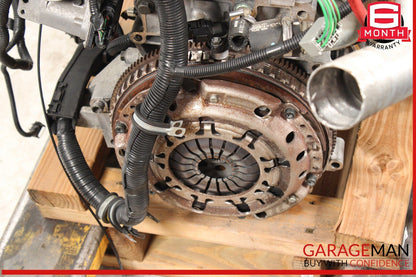 05-07 Volvo S60 2.4L Engine Motor Block Assembly OEM 130k