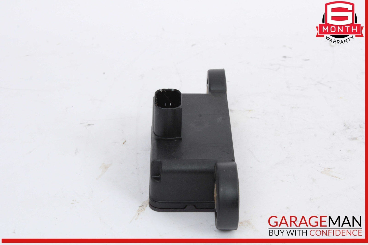 10-13 Mercedes W221 S550 S400 S350 Yaw Rate Sensor Control Module 0009052600 OEM