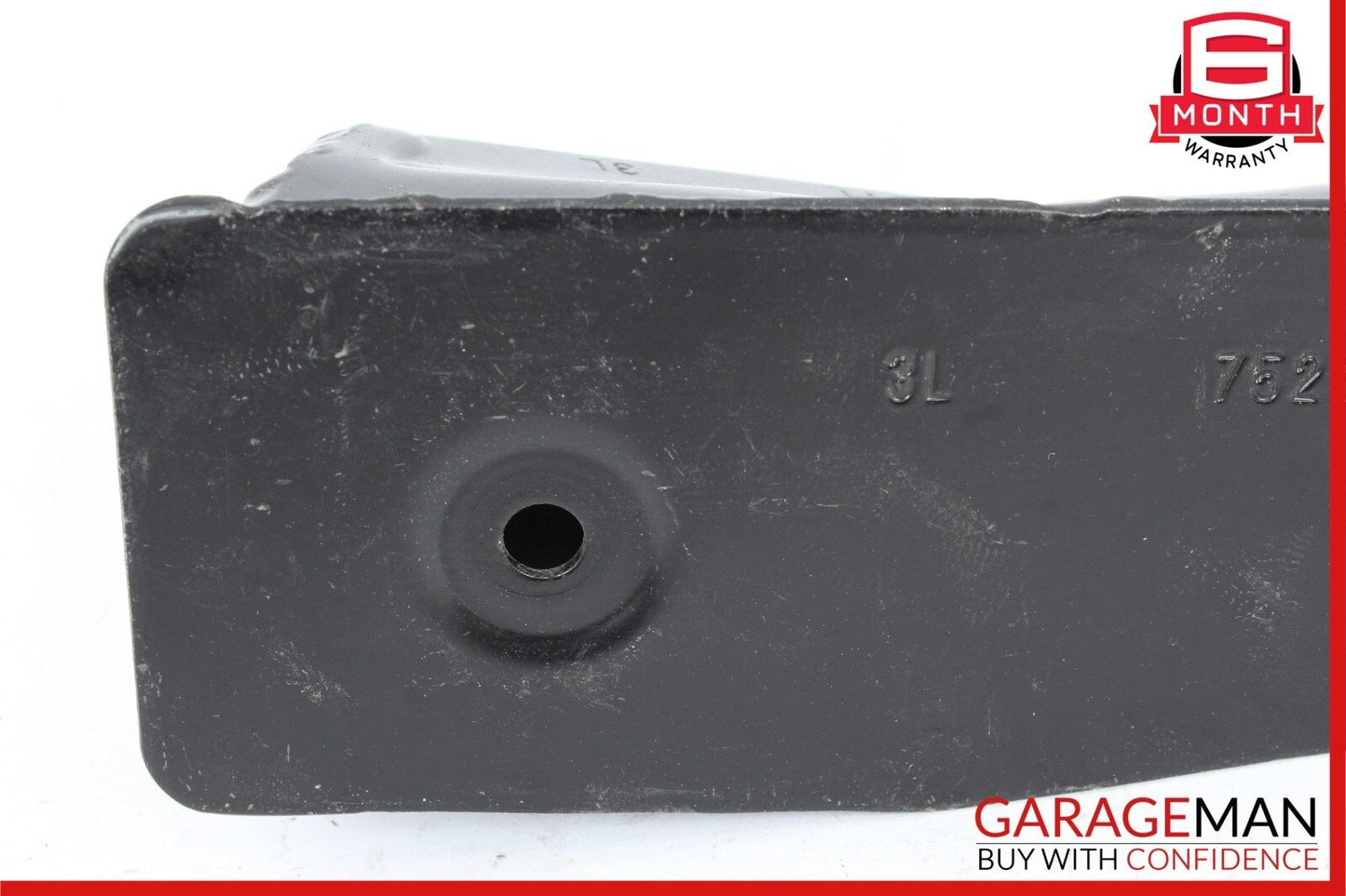 14-17 Maserati Ghibli Front Left or Right Side Support Bracket OEM