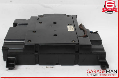 02-05 Mercedes W163 ML500 ML350 Subwoofer Sub Woofer Speaker 1638201002 OEM