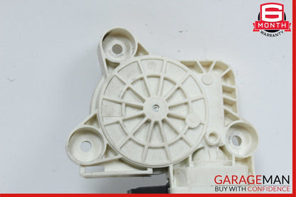 03-09 Mercedes W211 E350 E500 E320 Rear Right Side Window Regulator Motor Unit