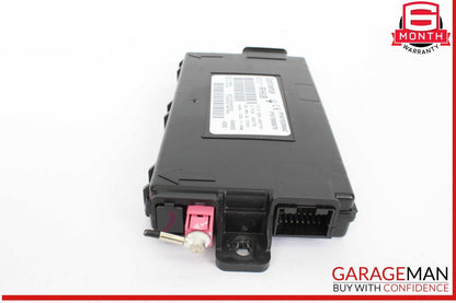 14-17 Maserati Ghibli M157 Keyless Entry RF Hub Control Module ECU OEM