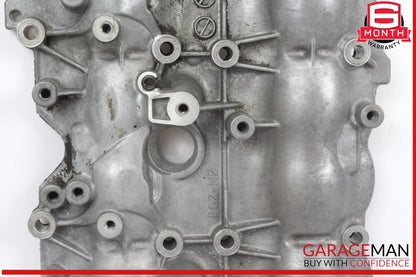 11-20 Mercedes W218 CLS550 E550 S550 Right Passenger Cylinder Head Cover OEM