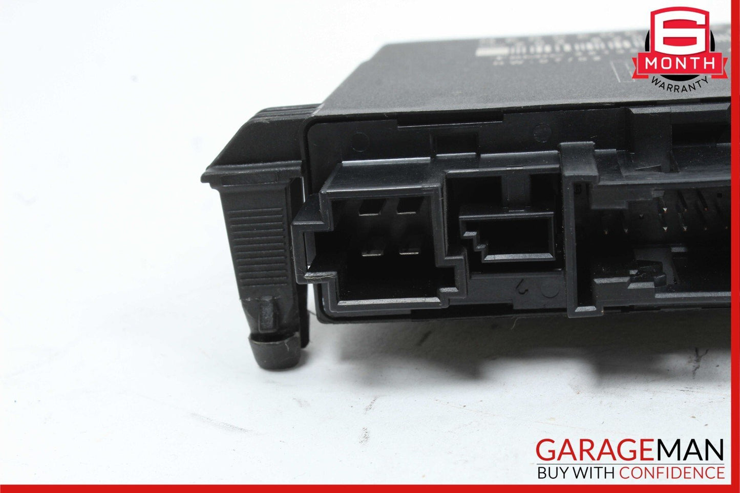 01-07 Mercedes W203 C240 C230 C320 Rear Right Door Control Module 2038202285 OEM