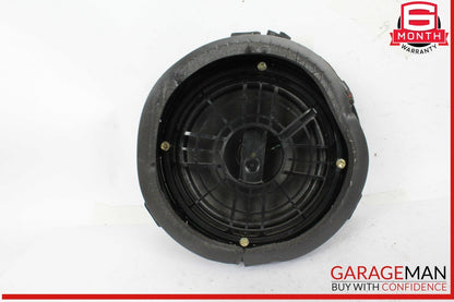 02-05 Mercedes W163 ML350 ML500 Front Right & Left Bose Sound Speaker Set OEM