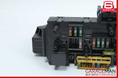 12-15 Mercedes W204 C250 C300 C350 Rear Fuse Relay Box Module 2049060305 OEM