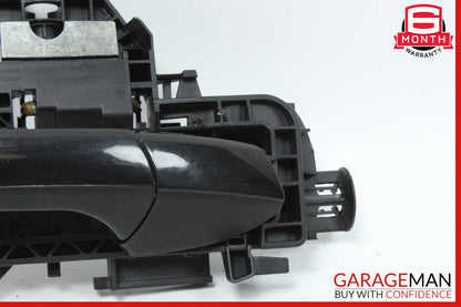 08-11 Mercedes W204 C300 Rear Right Side Exterior Door Handle OEM