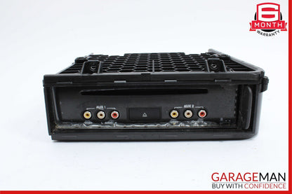 06-12 Mercedes X164 GL450 R350 ML550 DVD Player Video Splitter 1646800614 OEM