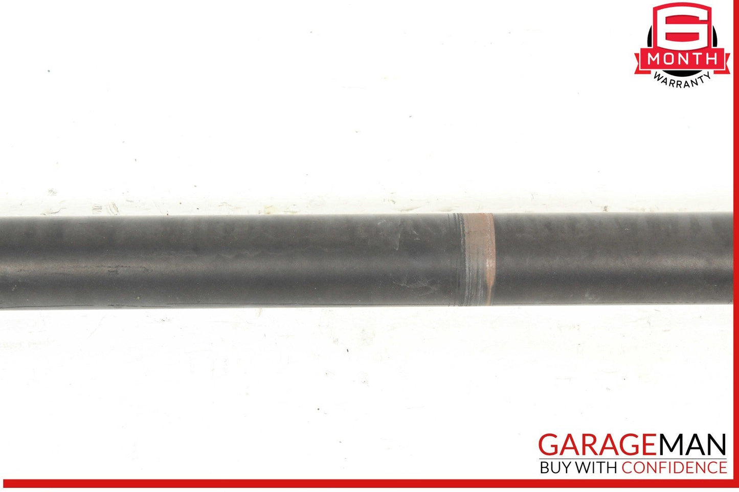16-20 Jaguar XF Rear Driveshaft Propeller Shaft Assembly OEM