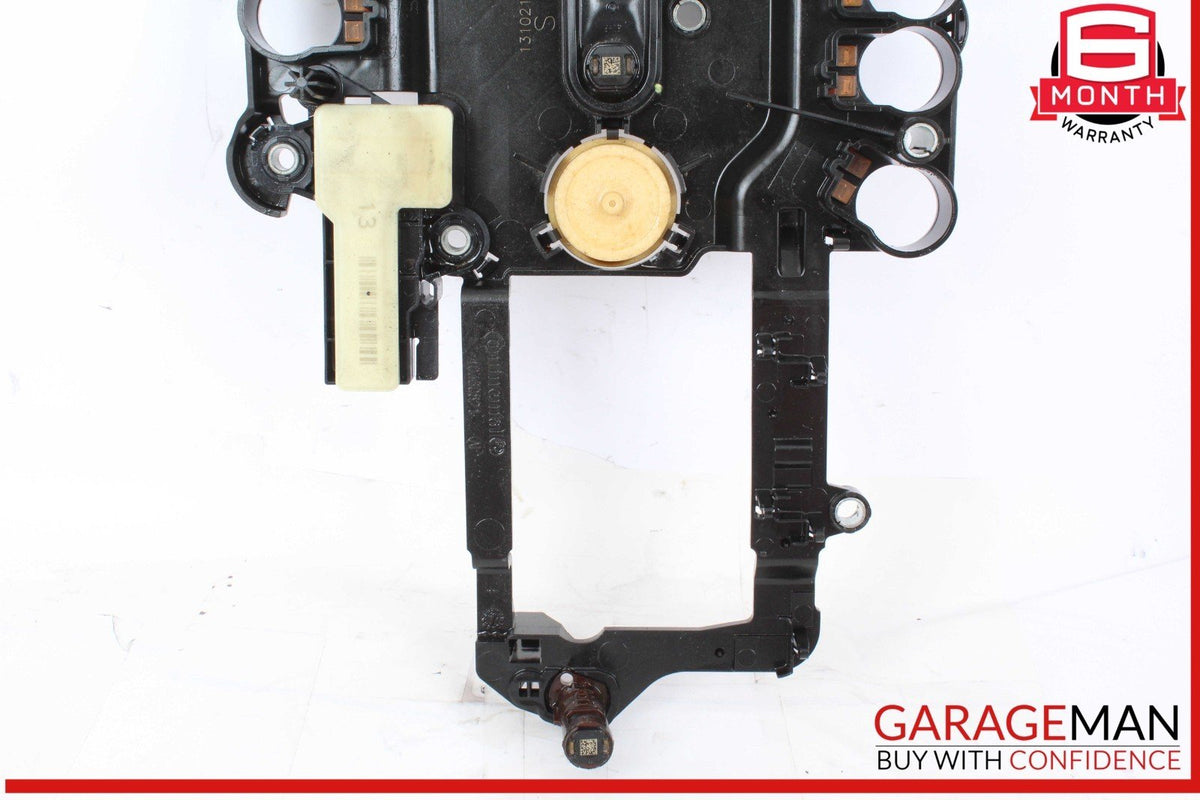 Mercedes VGS3 722.9 7G Transmission Conductor Plate TCU 722.9 FLASHED OEM