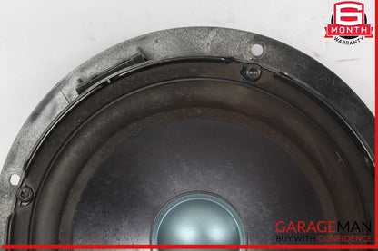 06-09 Mercedes W251 R350 Front & Rear Right & Left Door Audio Sound Speakers