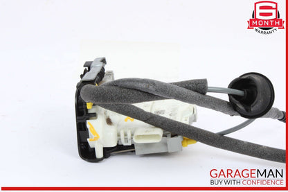17-24 Audi S5 A4 Front Right Passenger Side Door Lock Latch Actuator OEM