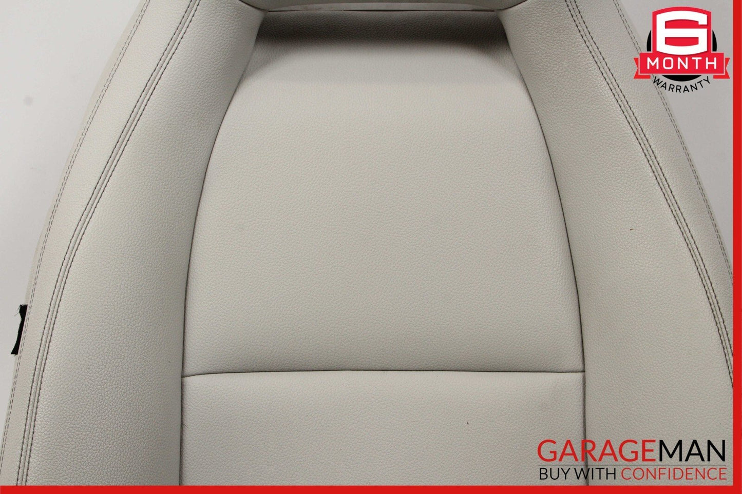 14-18 Mercedes W117 CLA250 Complete Front Right Side Top Upper Seat Cushion OEM
