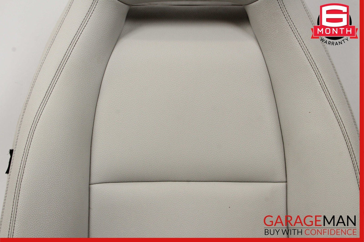 14-18 Mercedes W117 CLA250 Complete Front Right Side Top Upper Seat Cushion OEM