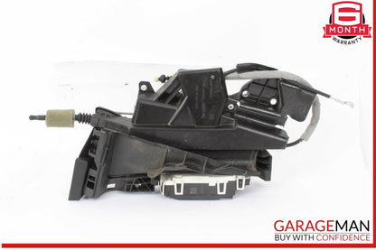08-14 Mercedes W204 C250 C350 C300 Front Right Door Lock Latch Actuator OEM