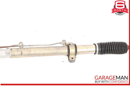 05-08 Maserati Quattroporte M139 Power Steering Gear Rack and Pinion Assy OEM