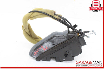 13-24 Nissan Leaf Rear Left Driver Side Door Lock Latch Actuator 825014NP0A OEM