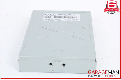 08-16 Audi S5 S4 Rear View Reverse Back Up Camera Control Module Unit 8T0907441C