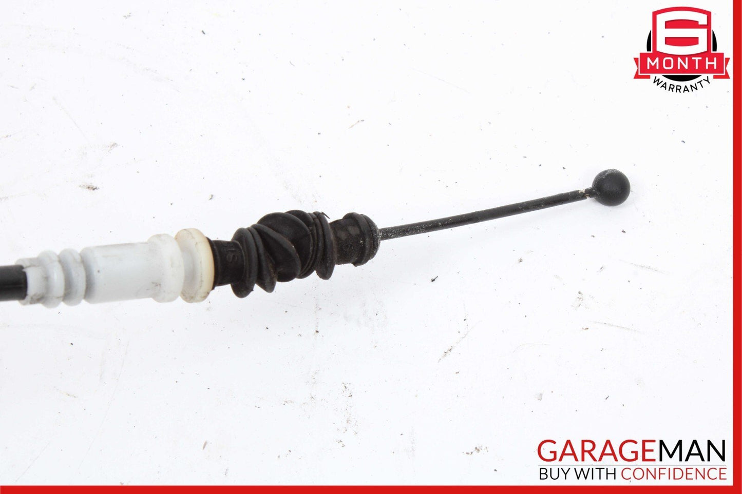 12-18 Audi A7 Front Left Driver Side Door Lock Latch Actuator OEM