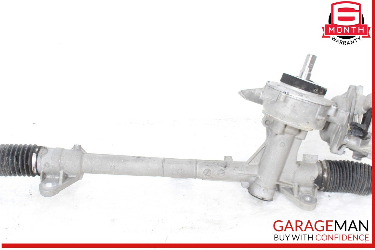 14-24 Mini Cooper Power Steering Gear Rack OEM
