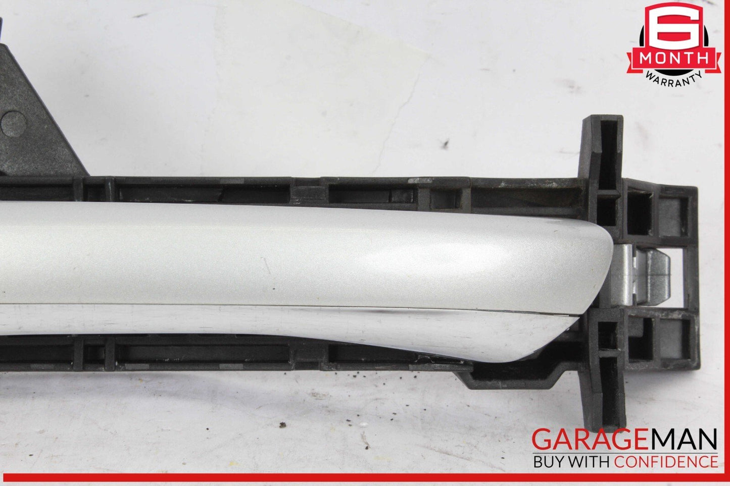 00-06 Mercedes W220 S430 S500 Front Left Driver Side Exterior Door Handle OEM