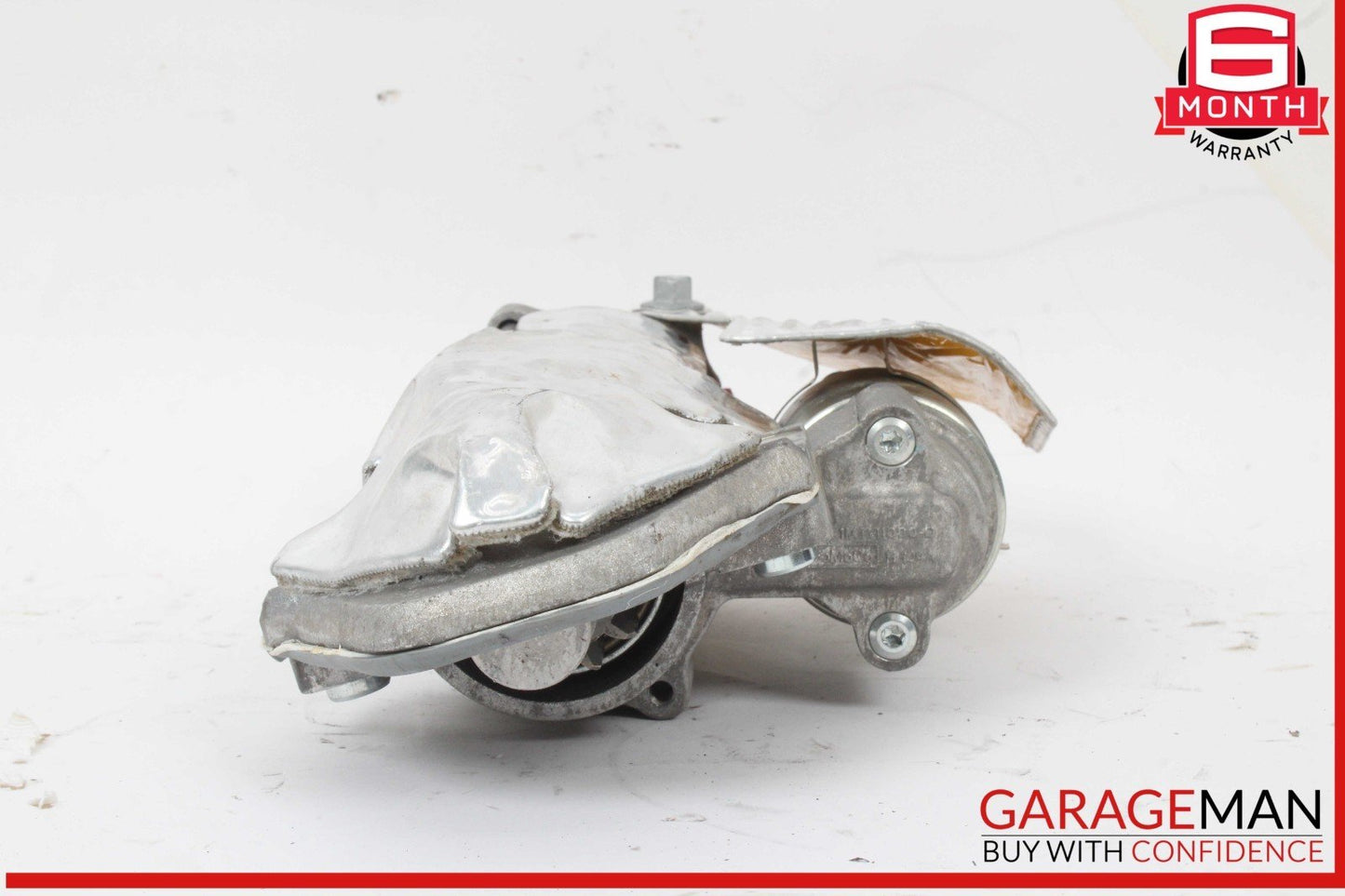 20-24 Lincoln Aviator Engine Starter Motor L1MT-11000-D OEM