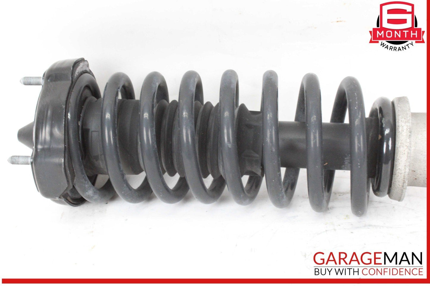 03-09 Mercedes W211 E320 Front Left & Right Side Shock Strut Absorber Set OEM