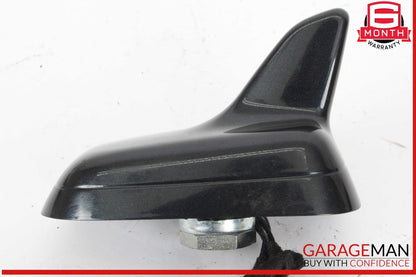 13-17 Audi Q5 Rear Roof Upper Exterior Shark Fin Antenna 8R0035503G OEM