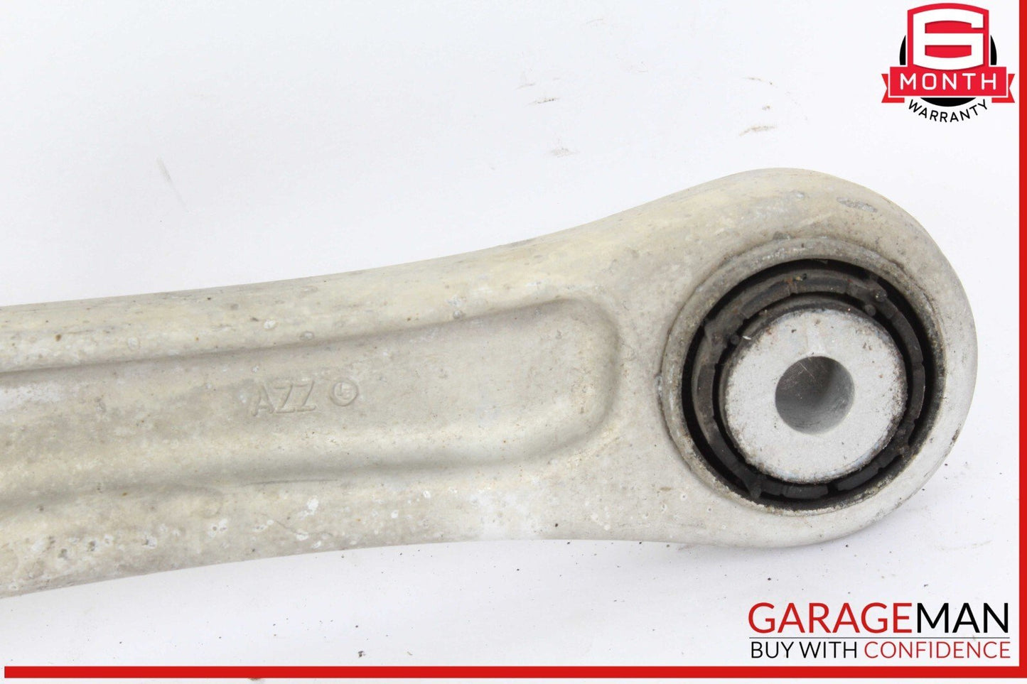 11-17 Porsche Cayenne 958 Rear Left Side Suspension Wishbone Upper Control Arm