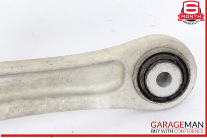11-17 Porsche Cayenne 958 Rear Left Side Suspension Wishbone Upper Control Arm