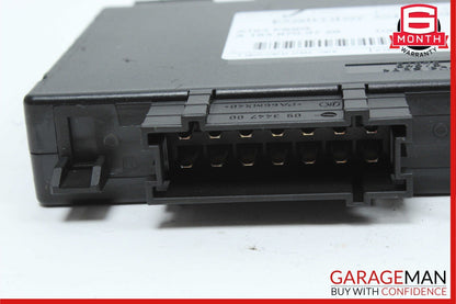 07-16 Mercedes X164 GL350 GL550 Third Seat Row Power Folding Control Module OEM