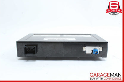 03-12 Mercedes GL450 CLS550 ML550 Sirius Satellite Radio Receiver Module Unit