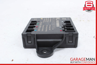08-18 Mercedes W204 C250 E350 Rear Left Side Door Control Module 2129003906 OEM