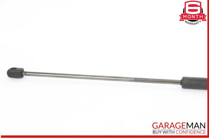 12-14 Mercedes W204 C250 Front Left and Right Side Hood Lift Support Shock Strut