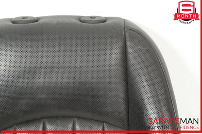 06-11 Mercedes W219 CLS500 Front Left Driver Side Top Upper Seat Cushion OEM