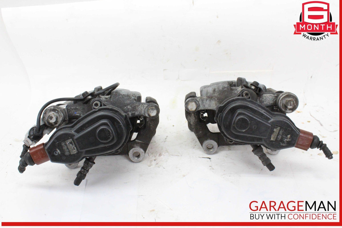 Rear Left and Right Side Brake Caliper 4G6AE, 4G5AE