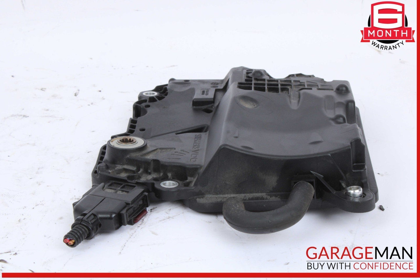 06-13 Mercedes X164 GL450 E350 Gearbox Transmission Control Unit TCU Flashed