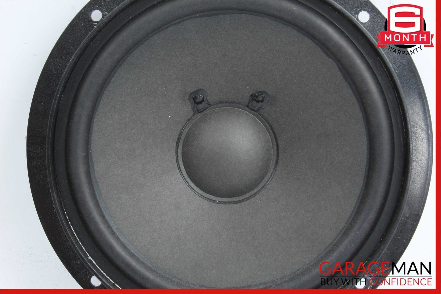 06-11 Mercedes W251 R350 Rear Right Door Sound Audio Speaker Speakers OEM