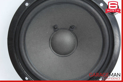 06-11 Mercedes W251 R350 Rear Right Door Sound Audio Speaker Speakers OEM