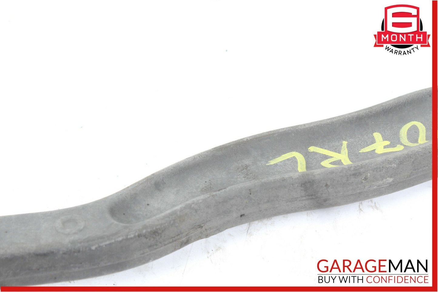 07-13 Mercedes W221 S550 CL550 Rear Left Camber Strut Upper Control Arm OEM