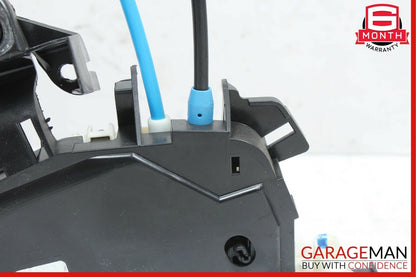08-11 Mercedes W204 C280 C300 Sedan Rear Right Side Door Lock Latch Actuator OEM