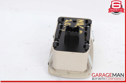 14-17 Maserati Quattroporte S Front Right / Rear Left or Right Window Switch OEM