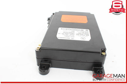 00-09 Mercedes R170 SLK320 SLK230 Voice Command Control Module 2038204826 OEM